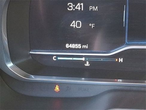 Certified 2024 Chevrolet Tahoe Premier image 22