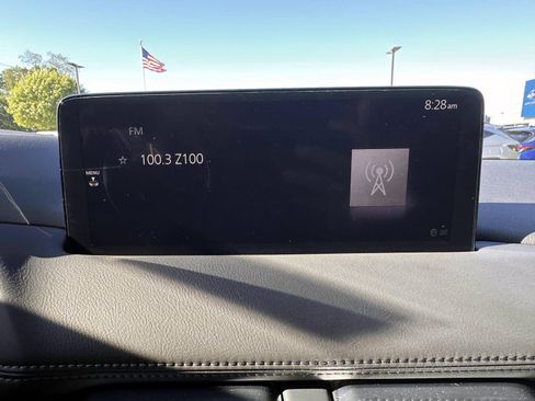 Used 2023 MAZDA CX-5 Carbon Edition AWD/4WD image 21