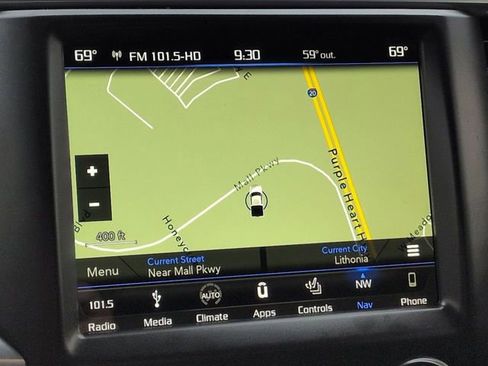 Used 2018 RAM 1500 Limited image 29