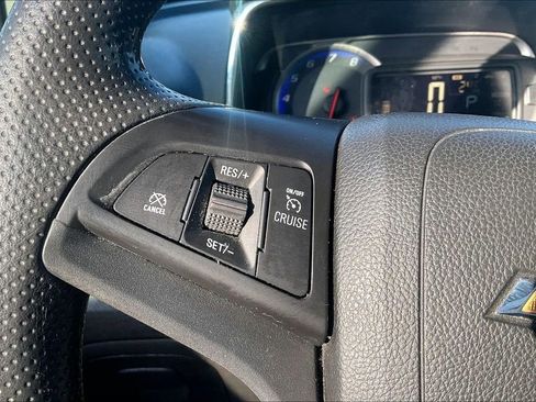 Used 2015 Chevrolet Trax LT w/ LT Sun and Sound Package image 12