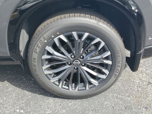 New 2026 Nissan Rogue Platinum w/ Tech Package image 7