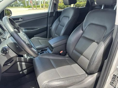Used 2016 Hyundai Tucson Limited FWD image 11