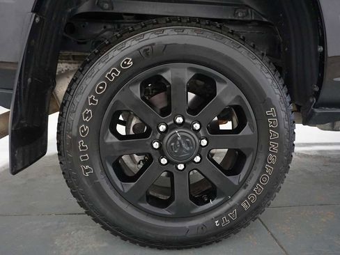 Used 2025 RAM 2500 Big Horn image 7