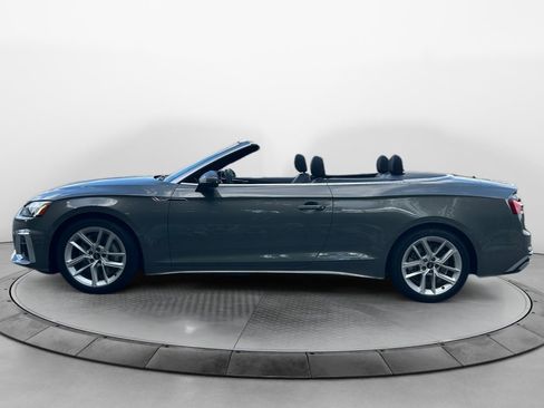 Used 2024 Audi A5 2.0T Premium Plus AWD/4WD image 4