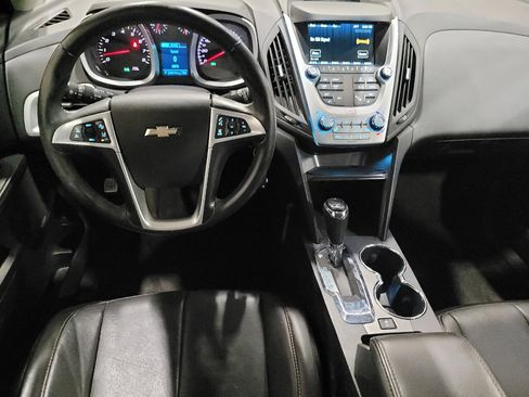 Used 2016 Chevrolet Equinox LTZ w/ Enhanced Convenience Package AWD/4WD image 22