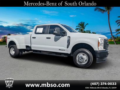 Used 2025 Ford F350 XL