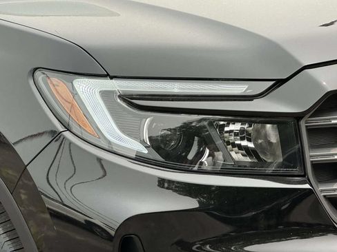 Used 2022 Honda Passport TrailSport image 8