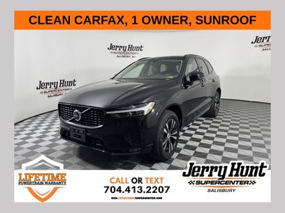 Used 2024 Volvo XC60 B5 Core