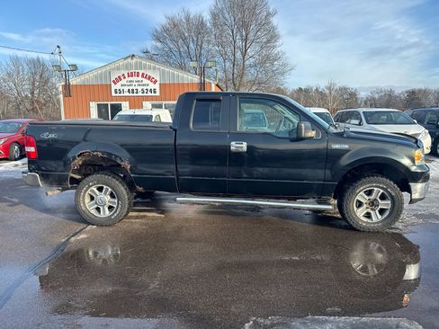 Used 2005 Ford F150 XLT image 4