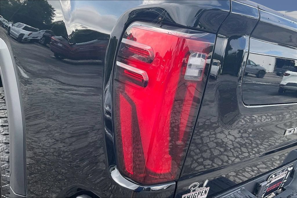 New 2026 GMC Sierra 2500 Denali w/ Denali Reserve Package AWD/4WD image 26