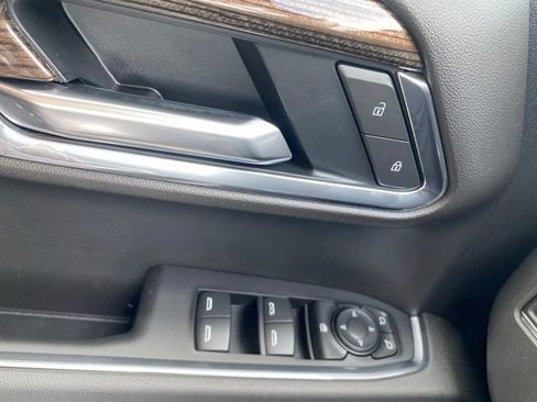 New 2026 Chevrolet Silverado 1500 LT AWD/4WD image 15