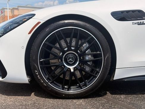 New 2026 Mercedes-Benz AMG GT 43 image 12