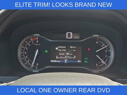 Used 2016 Honda Pilot Elite image 23