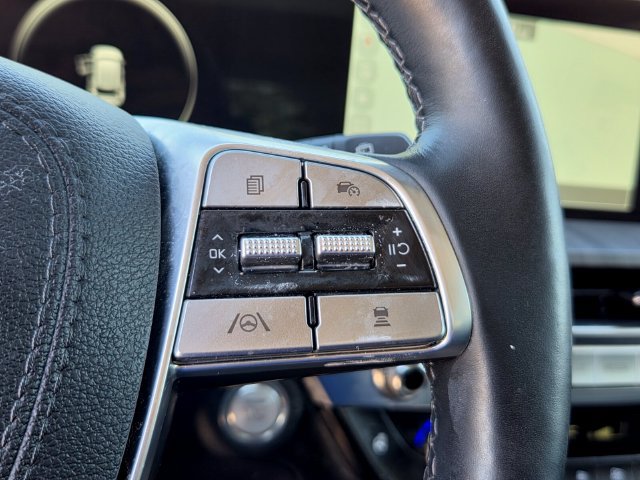 Used 2024 Kia Telluride SX AWD/4WD image 27
