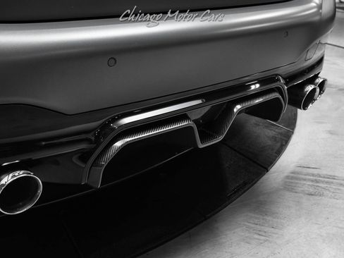 Used 2022 BMW M5 CS image 47