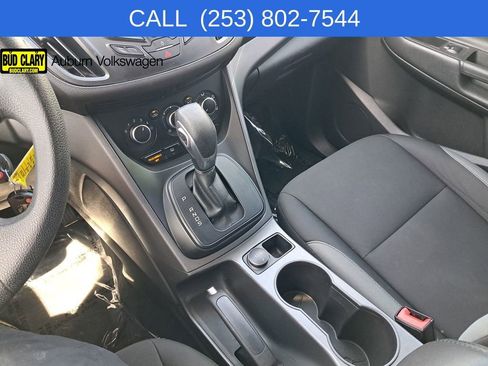 Used 2016 Ford Escape S FWD image 29