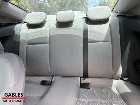 Used 2015 Honda Civic LX image 21