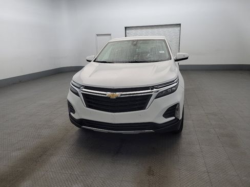 Used 2024 Chevrolet Equinox LT image 15