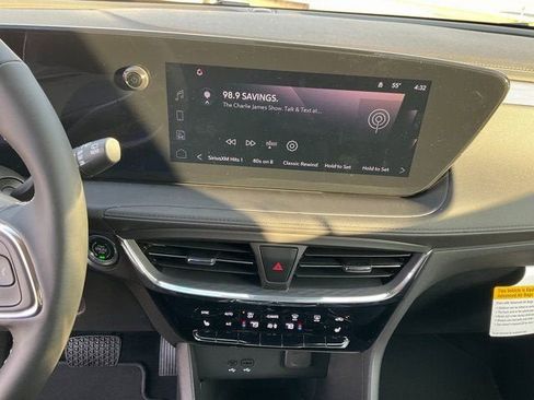 New 2026 Buick Encore GX Avenir image 11