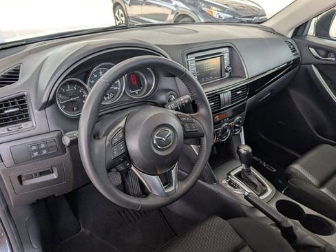 Used 2015 MAZDA CX-5 Touring w/ Touring Technology Package image 10