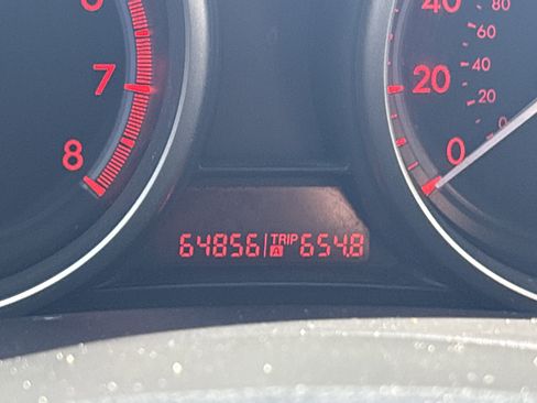 Used 2010 MAZDA MAZDA3 s Grand Touring image 16