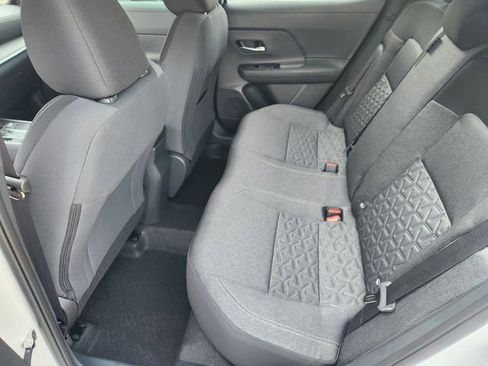 New 2026 Nissan Kicks SV image 21