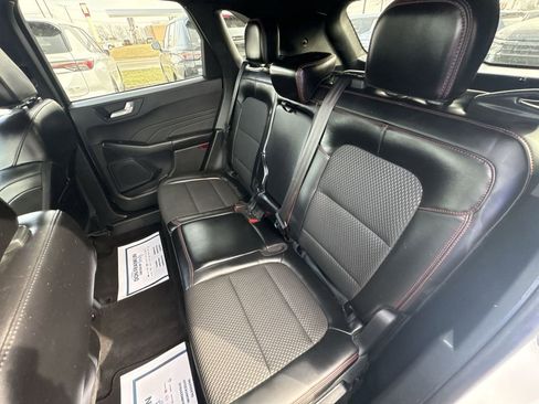 Used 2024 Ford Escape ST-Line w/ Tech Pack #1 image 23