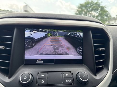 Used 2023 GMC Acadia SLE w/ Driver Convenience Package AWD/4WD image 23