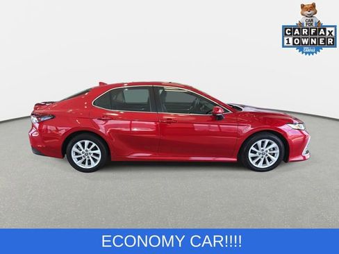 Used 2024 Toyota Camry LE FWD image 4