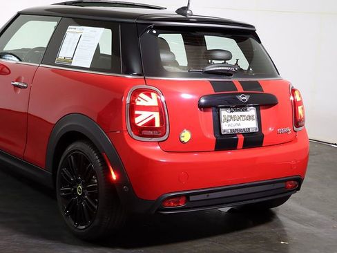 Used 2023 MINI Cooper SE FWD image 11