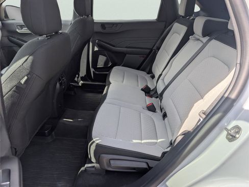 Used 2025 Ford Escape Active w/ Cold Weather Package image 28