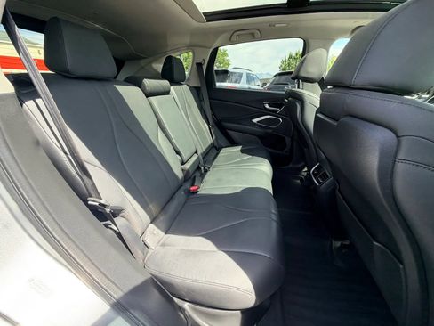 Used 2021 Acura RDX AWD image 21