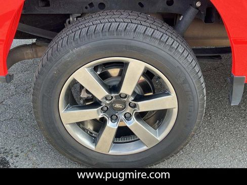 Used 2022 Ford F150 Lariat image 17