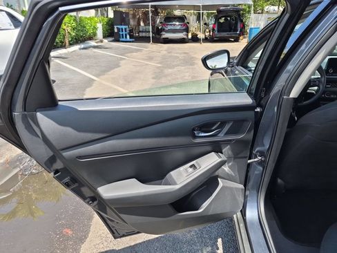 Used 2025 Honda Accord SE image 26