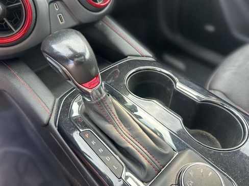 Certified 2022 Chevrolet Blazer RS w/ Enhanced Convenience Package image 44