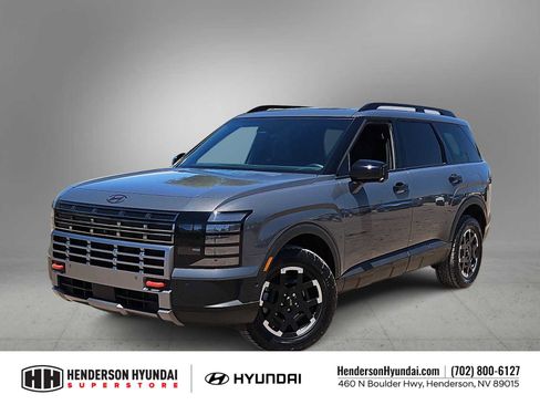 New 2026 Hyundai Palisade XRT Pro AWD/4WD image 1