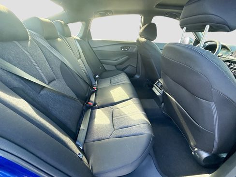Used 2026 Honda Accord Sport image 22