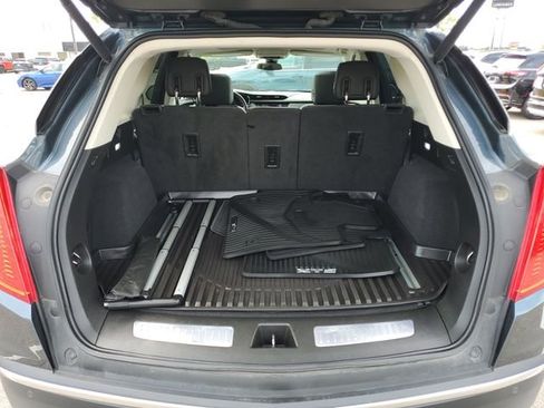 Used 2019 Cadillac XT5 Luxury FWD image 36