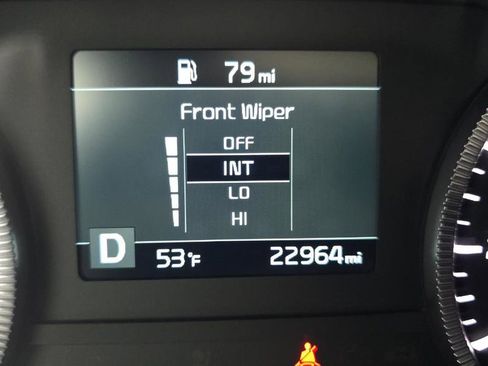 Used 2021 Kia Telluride S FWD image 13