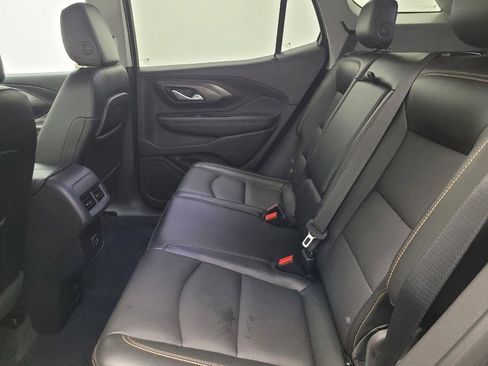 Used 2019 GMC Terrain SLT w/ Preferred Package image 18