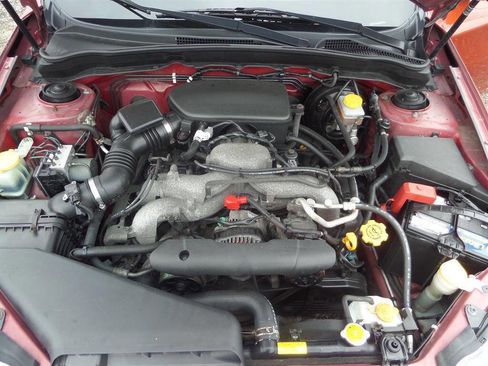 Used 2009 Subaru Impreza 2.5i image 11