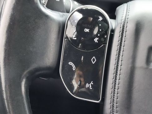 Used 2022 Land Rover Range Rover Westminster Edition AWD/4WD image 18