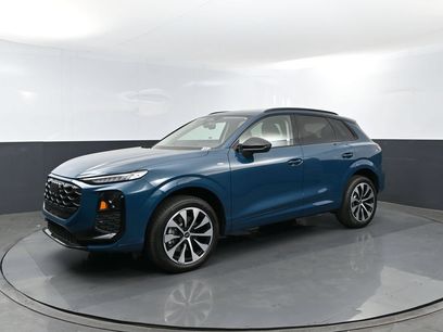 New 2026 Audi Q3 quattro 2.0T