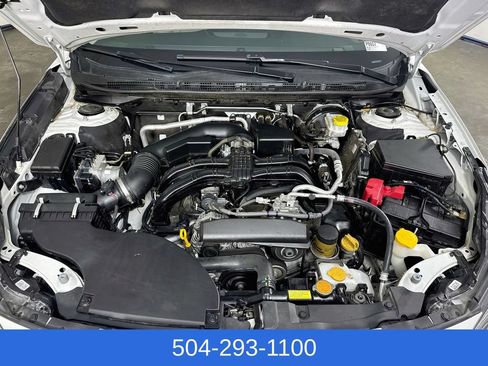 Used 2022 Subaru Legacy Limited AWD/4WD image 34