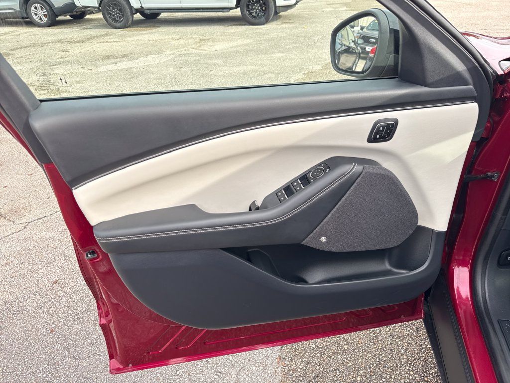 Used 2025 Ford Mustang Mach-E Premium RWD image 14