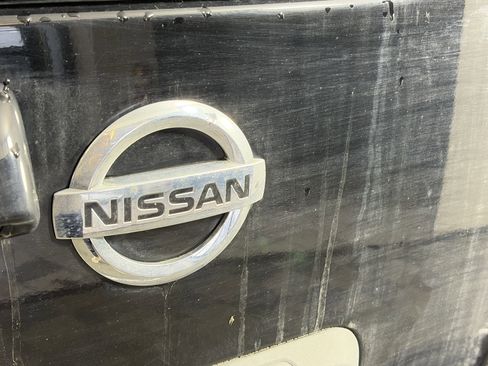 Used 2013 Nissan Xterra PRO-4X w/ Pro-4x Leather Pkg image 16