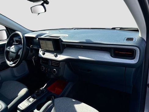 Certified 2024 Ford Maverick XLT w/ XLT Luxury Package image 30