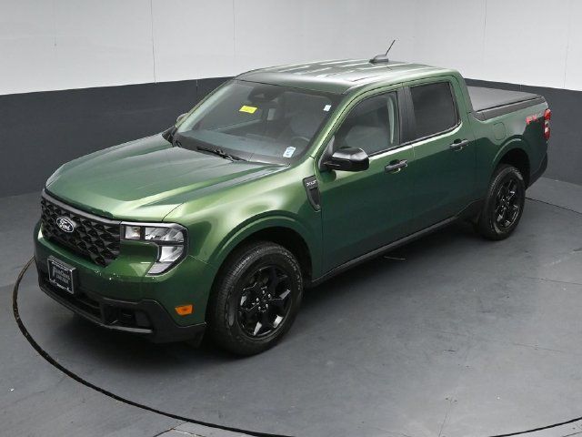 Used 2025 Ford Maverick XLT w/ XLT Luxury Package AWD/4WD image 44