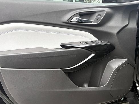 New 2026 Chevrolet Trax LT w/ LT Convenience Package image 13