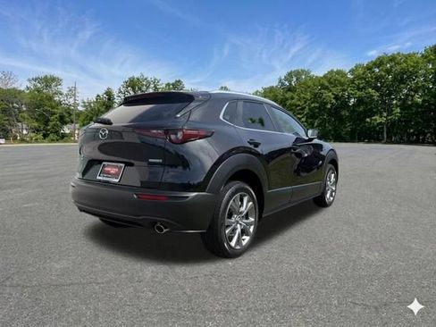 Used 2025 MAZDA CX-30 AWD 2.5 S w/ Preferred Package image 9